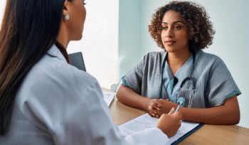 Preguntas sobre un seguro de salud