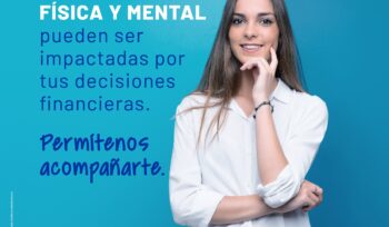 Salud fisica y financiera